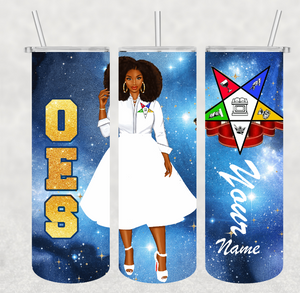 OES Cups