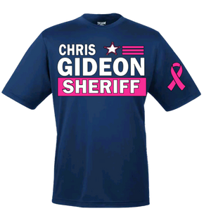 Breast Cancer Gideon